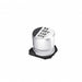 HBV101M1ETR-0608S by SURGE - ALUMIN CAP POLY HYB 100UF 25V SMD