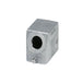 1412628 by Phoenix Contact - CONNECTOR HOOD SIDE ENTRY SZB10 PG21