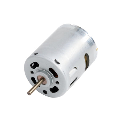 HC385G-302 by Johnson Motor - LOW VOLTAGE DC MOTORS