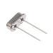LFXTAL003074BULK by IQD Frequency Products - CRYSTAL 4.0000MHZ 30PF TH