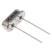 LFXTAL024901BULK by IQD Frequency Products - CRYSTAL 25.0000MHZ 22PF TH