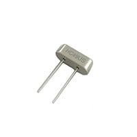 HC49US-FF5F18-6.1440MHZ by ILSI - CRYSTAL 6.1440MHZ 18PF TH