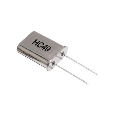 LFXTAL003342BULK by IQD Frequency Products - CRYSTAL 30.0000MHZ SERIES TH