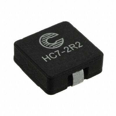 HC7-R47-R by Eaton - Electronics Division - FIXED INDUCTOR 470NH 23.4A 1.6MOHM SM