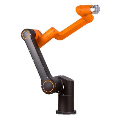 HCR12A by Hanwha Corporation/Momentum - Payload 12kg. Reach 1300mm
