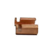 HCSK1216FTL500 by Stackpole Electronics Inc - RESISTOR 0.0005 OHM 1% 5W 1216
