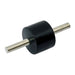 HCTF235L055000BR00 by Vishay Beyschlag/Draloric/BC Components - TCO 24VDC 55A 235C (455F) AXIAL
