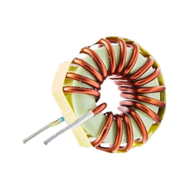 HCTI-150-5.0 by Signal Transformer - FIXED INDUCTOR 150UH 5A 71 MOHM TH