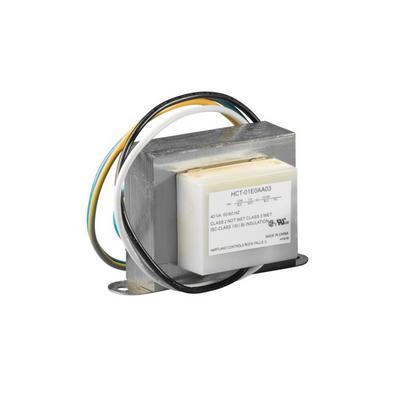 TRAN-40VA by Hartland Controls/Littelfuse - TRANSF 40VA 120VAC-240VAC-24VAC