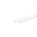 HC2WH6 by Panduit Corp - DUCT COVER PVC HINGED WHITE 6