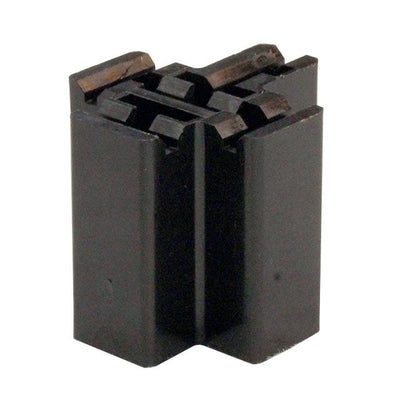 HD-1001 by CIT Relay and Switch - RELAY SOCKET AUTO PANEL MNT A2 S