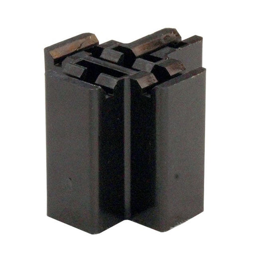 HD-1001 by CIT Relay and Switch - RELAY SOCKET AUTO PANEL MNT A2 S