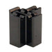HD-1001 by CIT Relay and Switch - RELAY SOCKET AUTO PANEL MNT A2 S
