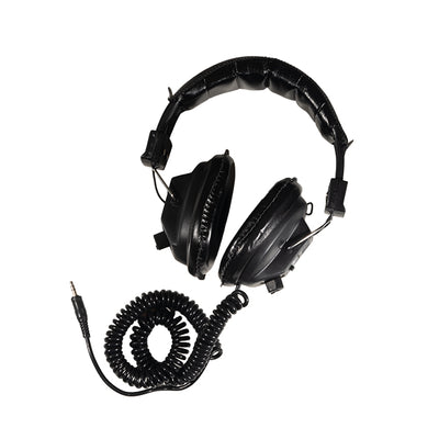 HD-3030 by RDI, Inc. - HEADSET WITH AUDIO CONTROLS