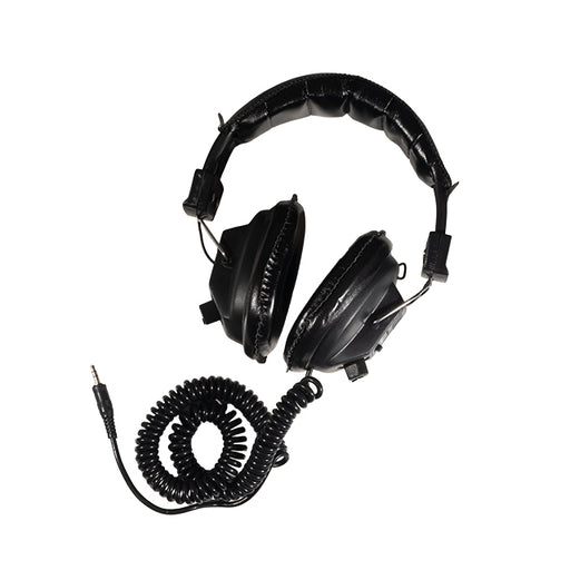 HD-3030 by RDI, Inc. - HEADSET WITH AUDIO CONTROLS