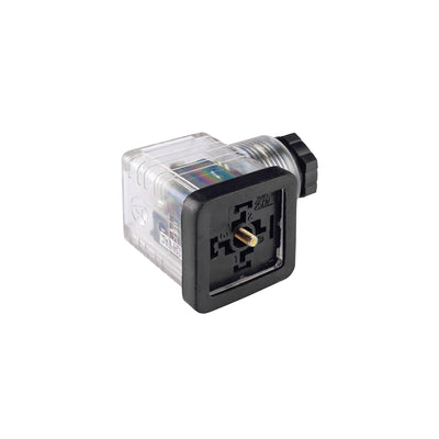 HD-311/SL-YY by Elcom International Pvt Ltd - DIN CONN 3P+E,PG-11,10A 250VAC