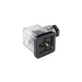 HD-311/SL-YY by Elcom International Pvt Ltd - DIN CONN 3P+E,PG-11,10A 250VAC