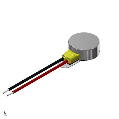 HD-EM0602-LW15-R by PUI Audio, Inc. - BRUSHLESS HD MOTOR 3VDC 15000RPM