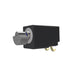 HD-EM1206-SC-R by PUI Audio, Inc. - HD MOTOR 3VDC 30OHM 12000RPM