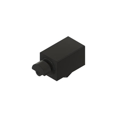 HD-EMB1205-3-SC-R by PUI Audio, Inc. - HD MOTOR 3VDC 30OHM 900RPM