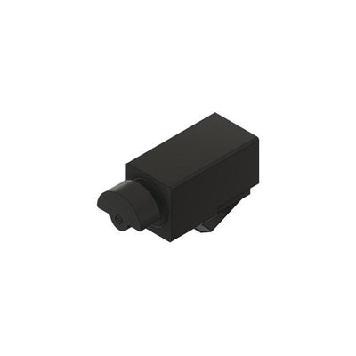 HD-EMB1205-SC-R by PUI Audio, Inc. - HD MOTOR 3VDC 30OHM 12000RPM