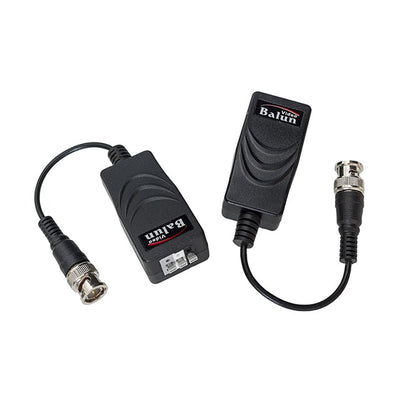 HD-GLIVB by Triplett - GROUND LOOP ISOLATOR,VIDEO BALUN
