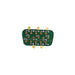 HD15-GR1-472 by EMI Solutions - HIGH DENSITY 15 PIN D-SUB FLEX F