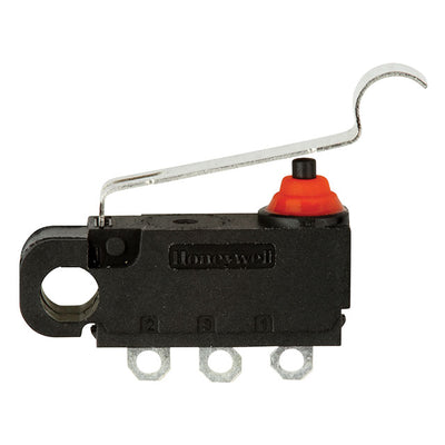 HD20S20C04 by Honeywell Sensing and Productivity Solutions - 3MA 12VDC, 2.5MM X 2.5MM WITH 1.
