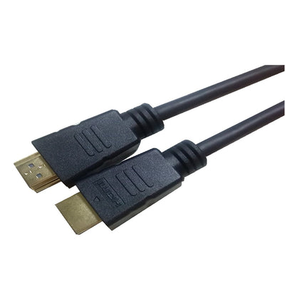 HD21235 by HOMEVISION TECHNOLOGY INC - TygerWire HDMI Cable 35ft