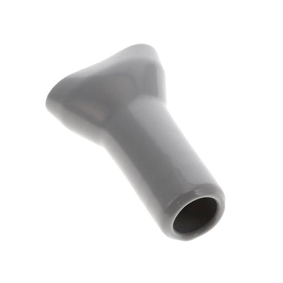 HD30-24BT by TE Connectivity Deutsch Connectors - BOOT, 24SZ, ST, GRY