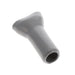 HD30-24BT by TE Connectivity Deutsch Connectors - BOOT, 24SZ, ST, GRY