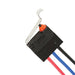 HD30S01C11AM by Honeywell Sensing and Productivity Solutions - 3A 125VAC, 12VDC, UL 1007 20 AWG