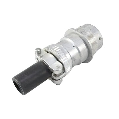 HD34-24-16SN-059 by TE Connectivity Deutsch Connectors - CONNECTOR RECPT HSG FMALE 16POS PNL MT