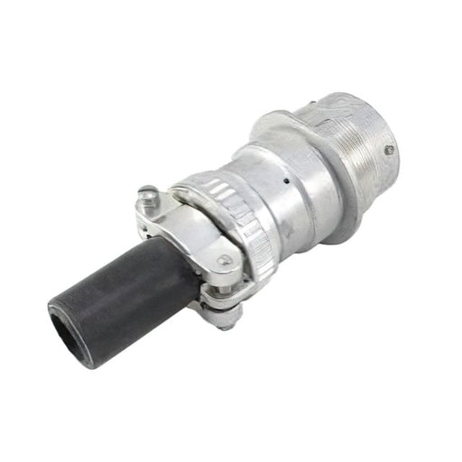 HD34-24-16SN-059 by TE Connectivity Deutsch Connectors - CONNECTOR RECPT HSG FMALE 16POS PNL MT