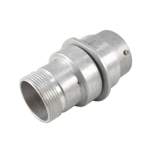 HD34-24-31PE-072 by TE Connectivity Deutsch Connectors - CONNECTOR RECPT HSG MALE 31POS PNL MNT
