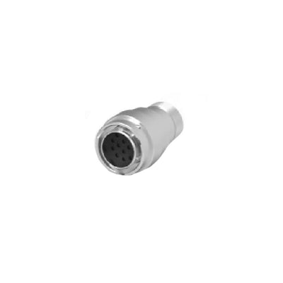 HD36-18-14SE-072 by TE Connectivity Deutsch Connectors - CONNECTOR PLUG HSG FMALE 14POS INLINE