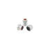 HD36-18-20SN by TE Connectivity Deutsch Connectors - CONNECTOR PLG HSG FMALE 20POS INLINE
