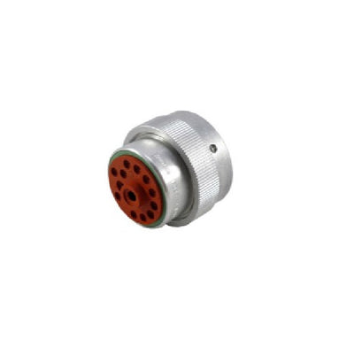 HD36-24-14PN by TE Connectivity Deutsch Connectors - CONNECTOR PLUG HSNG MALE 14POS INLINE