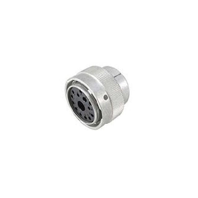 HD36-24-14SE by TE Connectivity Deutsch Connectors - CONNECTOR PLUG HSG FMALE 14POS INLINE