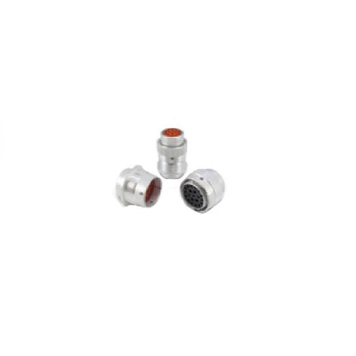 HD36-24-19SN by TE Connectivity Deutsch Connectors - CONNECTOR PLG HSG FMALE 19POS INLINE