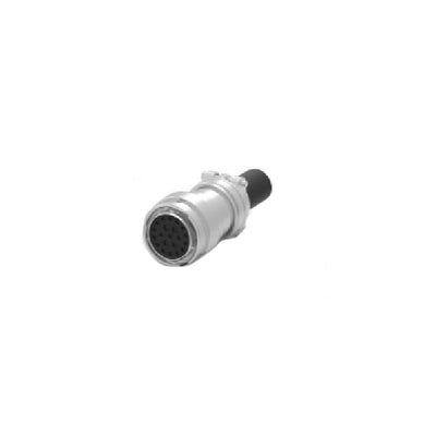 HD36-24-21SN-059 by TE Connectivity Deutsch Connectors - CONNECTOR PLUG HSG FMALE 21POS INLINE