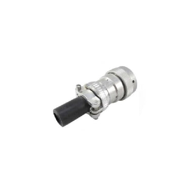 HD36-24-33SN-059 by TE Connectivity Deutsch Connectors - CONNECTOR PLUG HSG FMALE 33POS INLINE