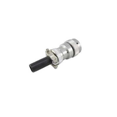 HD36-18-8PE-059 by TE Connectivity Deutsch Connectors - CONNECTOR PLUG HSNG MALE 8POS INLINE