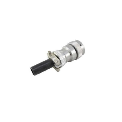 HD36-24-33PN-059 by TE Connectivity Deutsch Connectors - CONNECTOR PLUG HSNG MALE 33POS INLINE