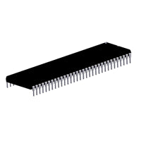 TMS370C758ANMT by Texas Instruments - IC MCU 8BIT 32KB OTP 64DIP