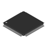DF2144FA20 by Renesas Electronics America Inc - IC MCU 16BIT 128KB FLASH 100QFP