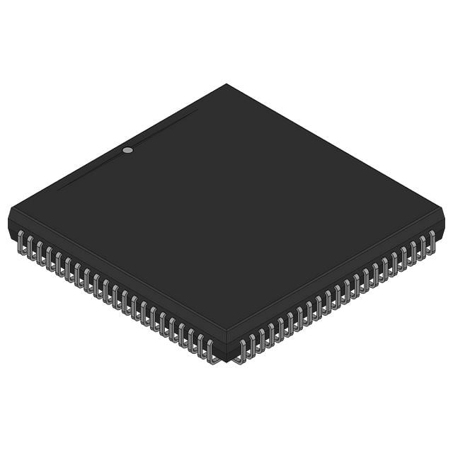 MACH435Q-20JC by Lattice Semiconductor Corporation - IC CPLD 128MC 20NS 84PLCC