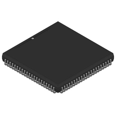 HSP43168JC-33 by Harris Corporation - DAUL FIR FILTER