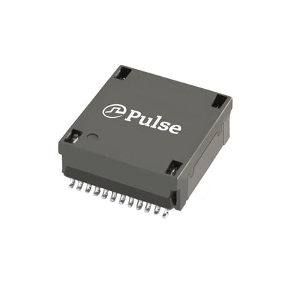 HD8006FNL by Pulse Electronics - TRANSFORMER HDBASET 140W