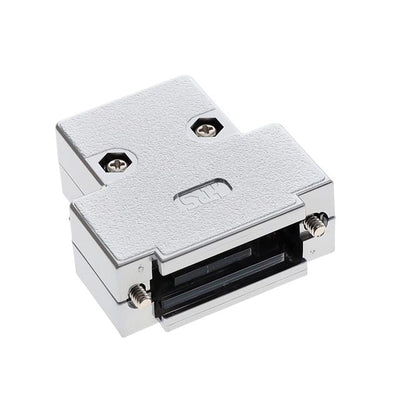HDA-CTH(4-40)(10) by Hirose Electric Co Ltd - BACKSHELL D-SUB